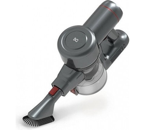 Пылесос BQ VCA0202H серый