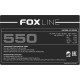 Блок питания Foxline FL550S