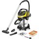 Пылесос Karcher WD 7 Control P S 30/6/35/T 1.628-385.0