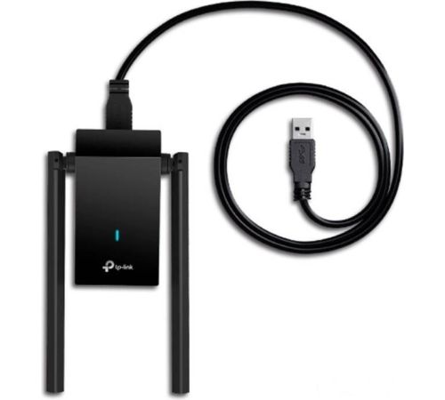 Wi-Fi адаптер TP-Link Archer TX20U Plus