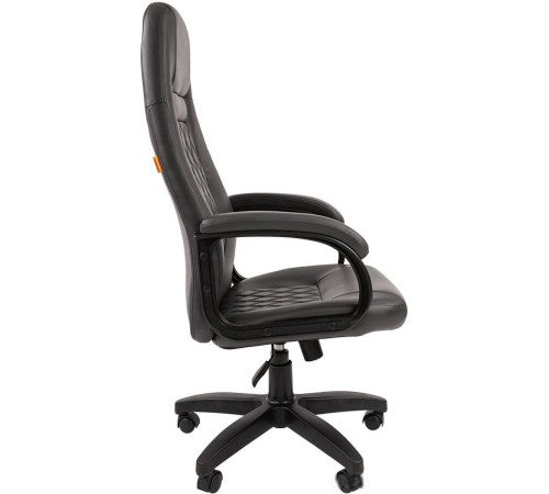 Кресло CHAIRMAN 950LT серый