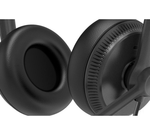 Офисная гарнитура Yealink UH34 Dual UC