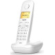 Радиотелефон Gigaset A170 белый