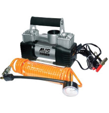 Автомобильный компрессор  AVS Turbo KS 750D