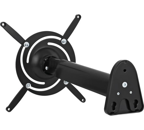 Кронштейн для проектора CACTUS CS-VM-PR05L-BK