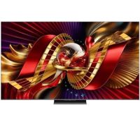 MiniLED телевизор TCL 55C8L