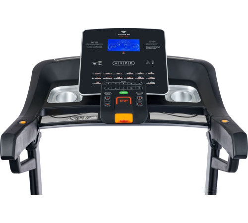 Электрическая беговая дорожка Titanium Masters Physiotech TLF