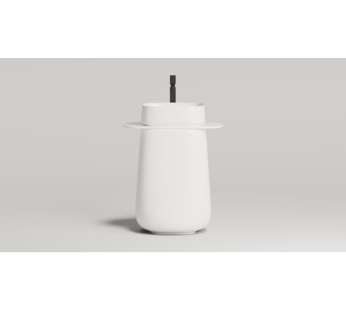 Умывальник Salini Oriente Totem 1303101G S-Sense, глянцевый