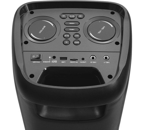 Патибокс Ginzzu GM-215