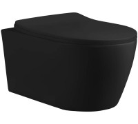 Унитаз подвесной Cerutti Aria MBF CT10016