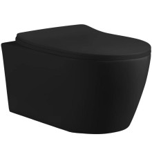 Унитаз подвесной Cerutti Aria MBF CT10016