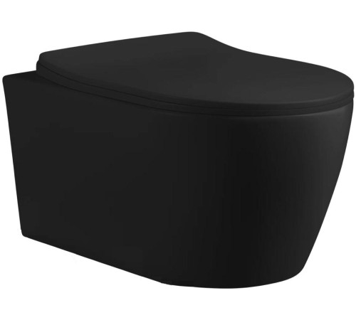 Унитаз подвесной Cerutti Aria MBF CT10016