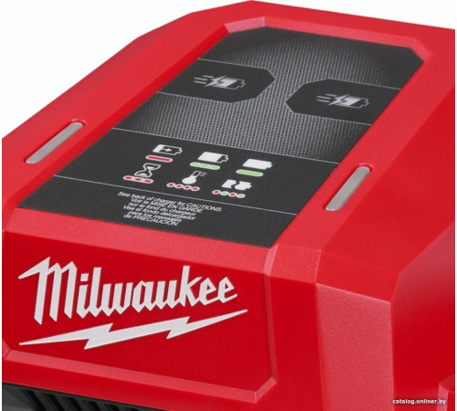 Зарядное устройство Milwaukee M18 M18DBSC 4932492531 18В