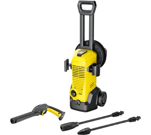 Мойка высокого давления Karcher K 3 Premium 1.676-370.0