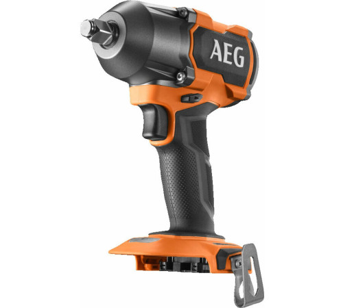 Гайковерт AEG Powertools BSS18MTF12BL-0 4935479663 без АКБ