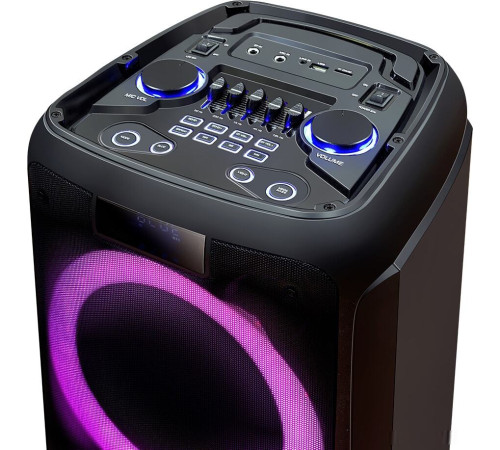 Патибокс Ginzzu GM-202