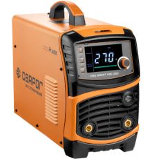 Сварочный инвертор Сварог PRO Smart ARC 250 Z290S