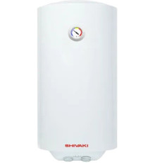 Накопительный электрический водонагреватель Shivaki SH WH 2.0 120 белый