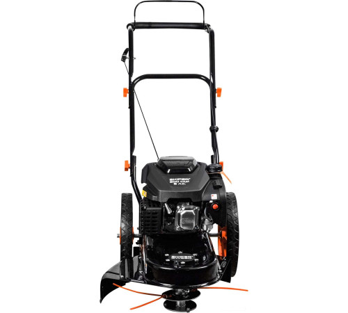 Газонокосилка Skiper GW550