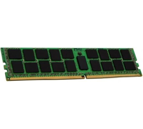 Оперативная память Kingston 64ГБ DDR4 3200МГц KSM32RD4/64MFR