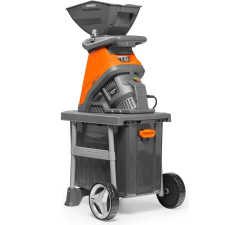 Садовый измельчитель Daewoo Power DSR 2750E