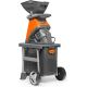 Садовый измельчитель Daewoo Power DSR 2750E