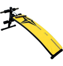 Силовая скамья DFC D102Y