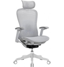 Офисное кресло SPARX Enigma Plus белый