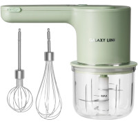 Миксер Galaxy Line GL2234