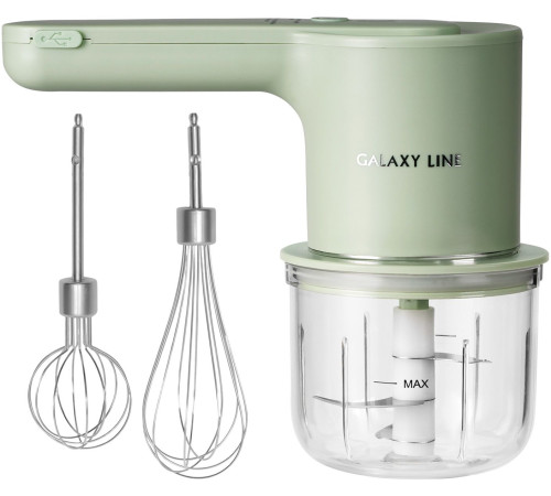 Миксер Galaxy Line GL2234