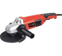 Угловая шлифмашина KLECO KE20230BT сумка