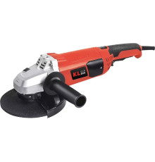 Угловая шлифмашина KLECO KE20230BT сумка