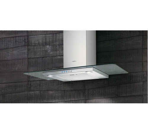 Кухонная вытяжка Elica FLAT GLASS IX/A/60