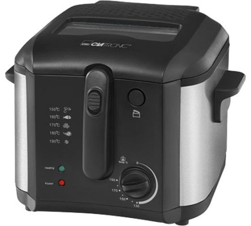 Фритюрница Clatronic FR 3649