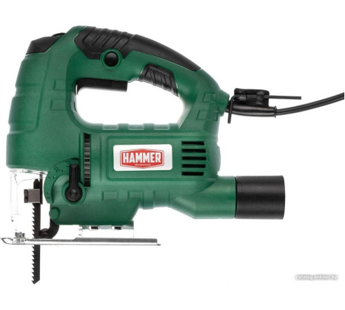 Электролобзик Hammer LZK750А