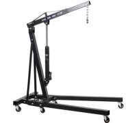 Кран гидравлический RockForce RF-T32001