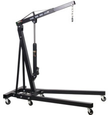 Кран гидравлический RockForce RF-T32001