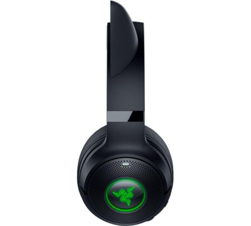Наушники Razer Kraken Kitty V2 BT черный