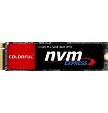 SSD Colorful CN600 256GB