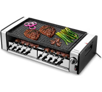 Электрогриль Kitfort KT-4657