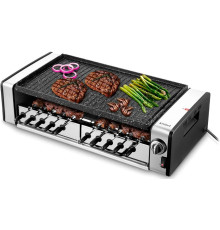 Электрогриль Kitfort KT-4657