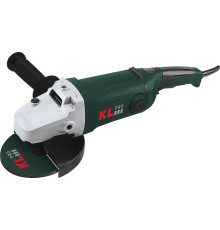 Угловая шлифмашина KLPRO KLBT87230