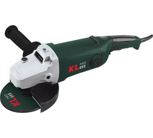 Угловая шлифмашина KLPRO KLBT87230