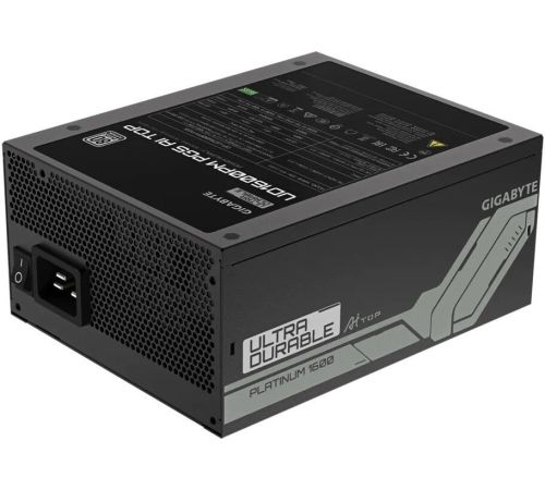 Блок питания Gigabyte UD1600PM PG5 AI Top