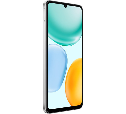 Телефон HONOR X5c 4GB/64GB международная версия серебристый