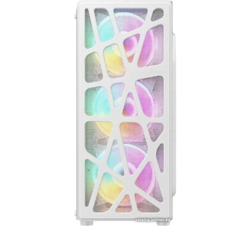 Корпус Formula Mana белый