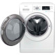 Стирально-сушильная машина Whirlpool FFWDB 964489 SV EE