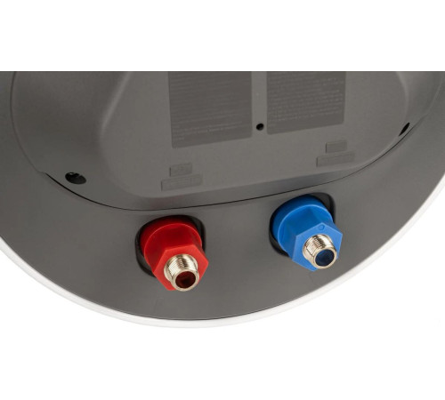 Накопительный электрический водонагреватель Candy CR80V-HE1R