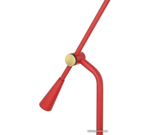 Настольная лампа ArtStyle HT-706R