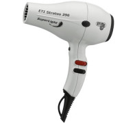 Фен ETI Stratos Superlight 390 белый